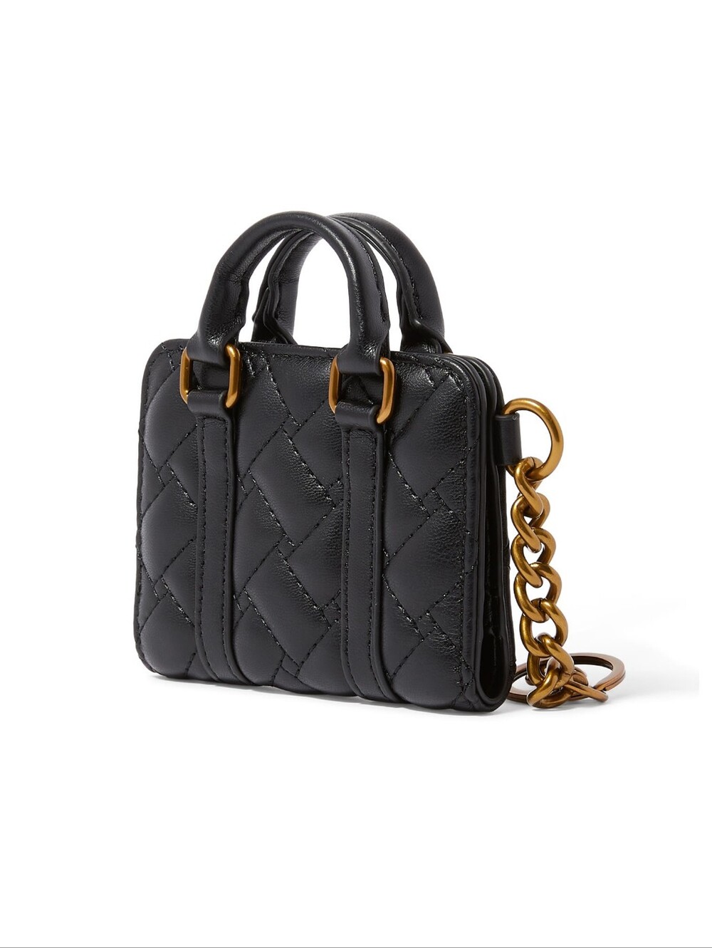 Kurt Geiger Boston Card Charm - Picture 13 of 16